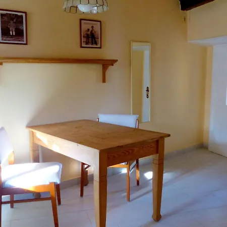 アパート In The Former Dwelling For Nuns With A Dream View