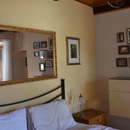 アパート In The Former Dwelling For Nuns With A Dream View *