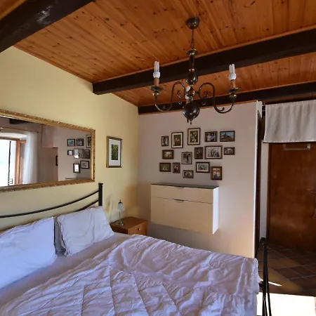 アパート In The Former Dwelling For Nuns With A Dream View オッジェッビオ