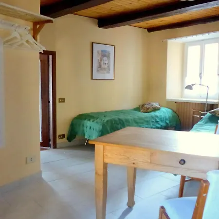 アパート In The Former Dwelling For Nuns With A Dream View *