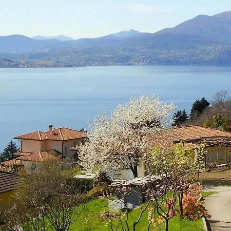 In The Former Dwelling For Nuns With A Dream View * オッジェッビオ
