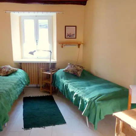 In The Former Dwelling For Nuns With A Dream View * オッジェッビオ