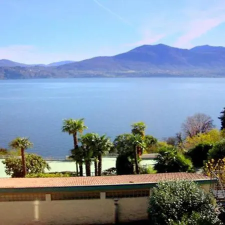 In The Former Dwelling For Nuns With A Dream View * オッジェッビオ