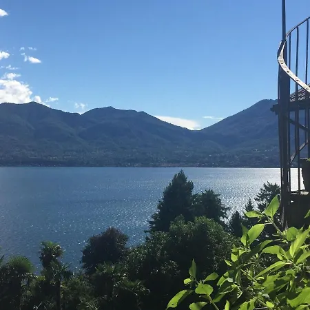 アパート In The Former Dwelling For Nuns With A Dream View オッジェッビオ