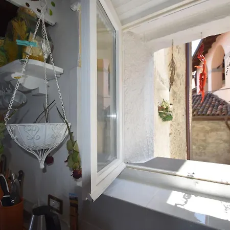 In The Former Dwelling For Nuns With A Dream View * オッジェッビオ