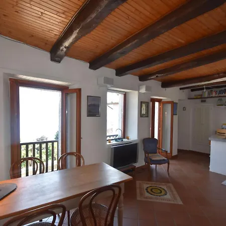 アパート In The Former Dwelling For Nuns With A Dream View オッジェッビオ