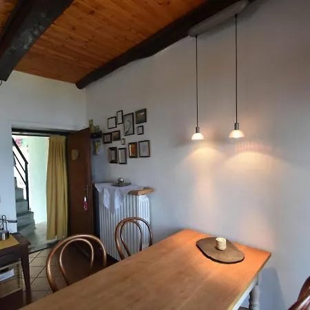 In The Former Dwelling For Nuns With A Dream View * オッジェッビオ